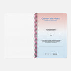 Carnet De Rêves