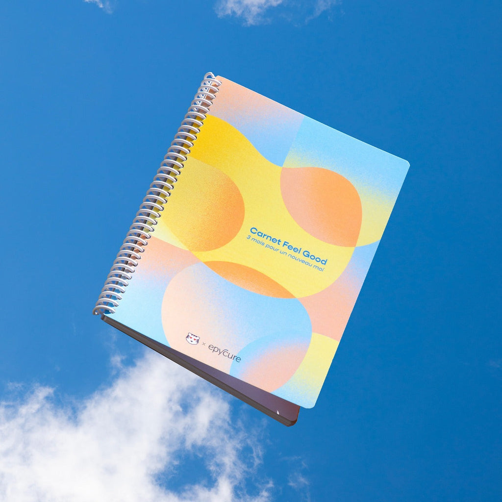 Carnet Feel Good