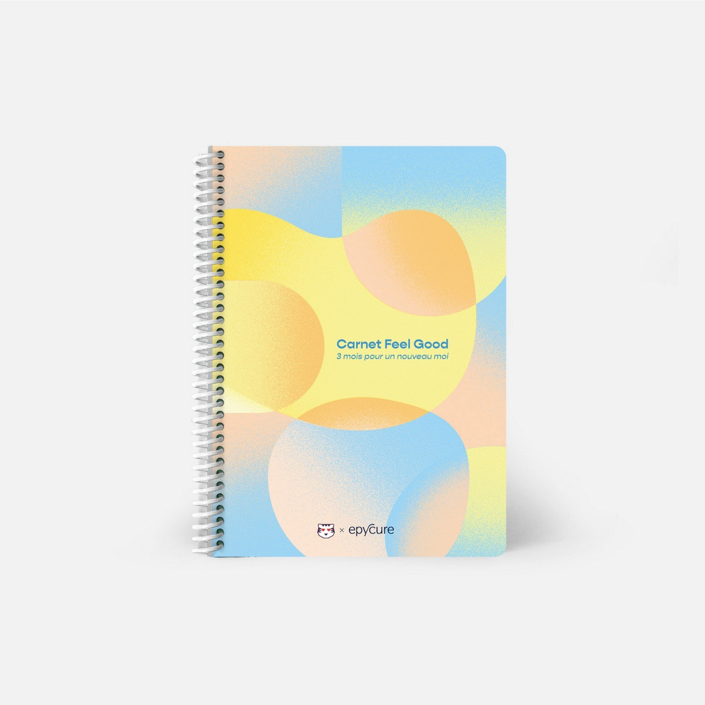 Carnet Feel Good