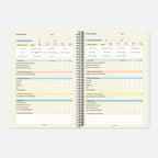 Carnet Feel Good