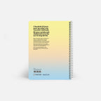 Carnet Feel Good