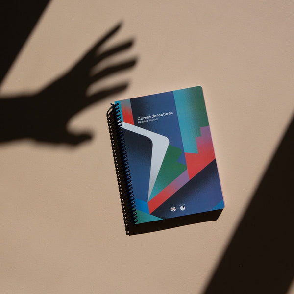 Carnet De Lectures