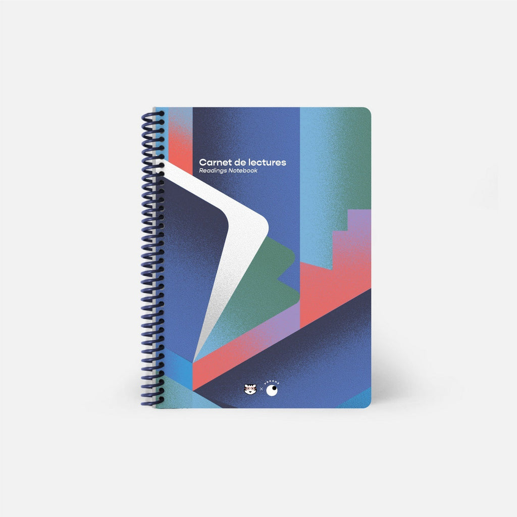 Carnet De Lectures