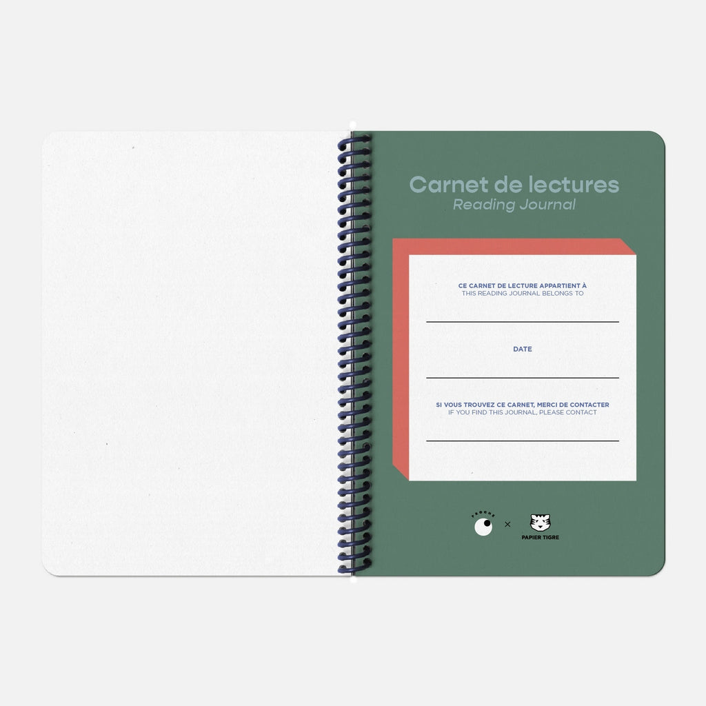Carnet De Lectures