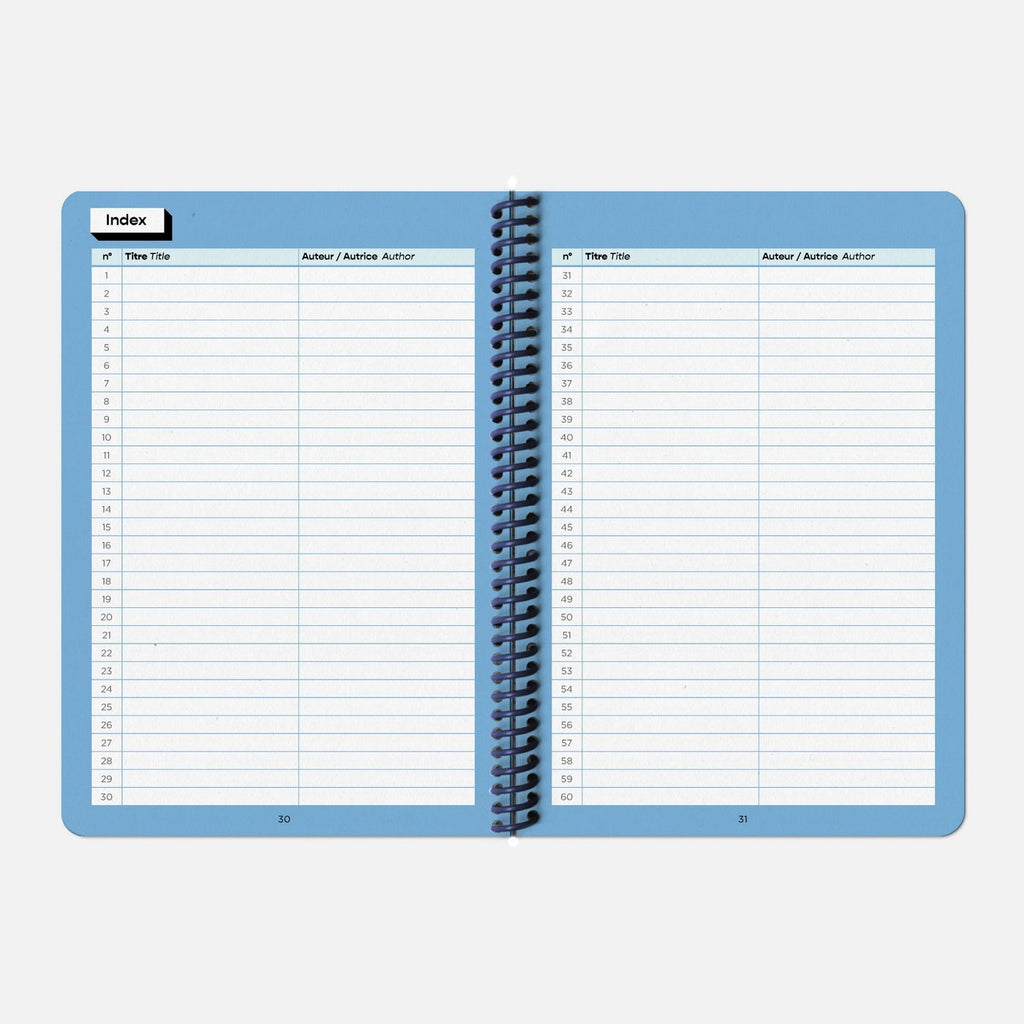 Carnet De Lectures