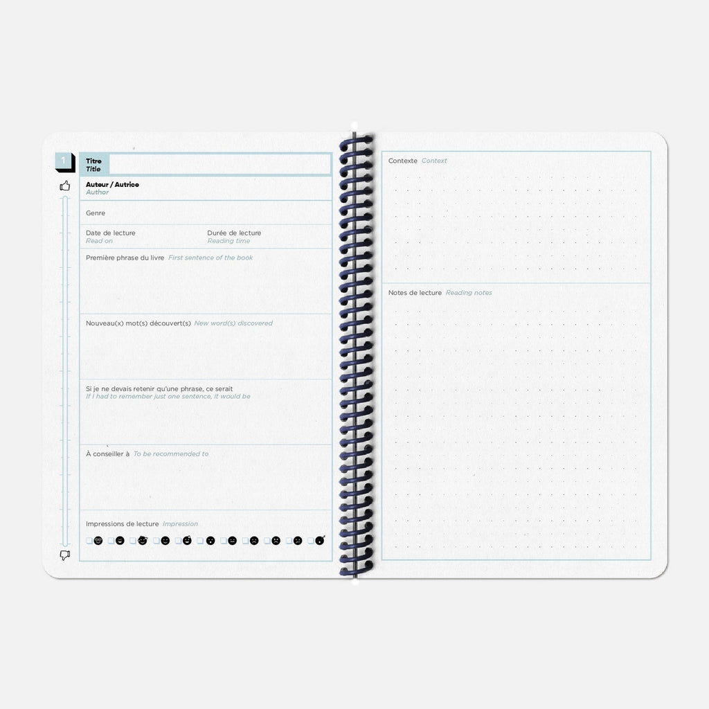 Carnet De Lectures