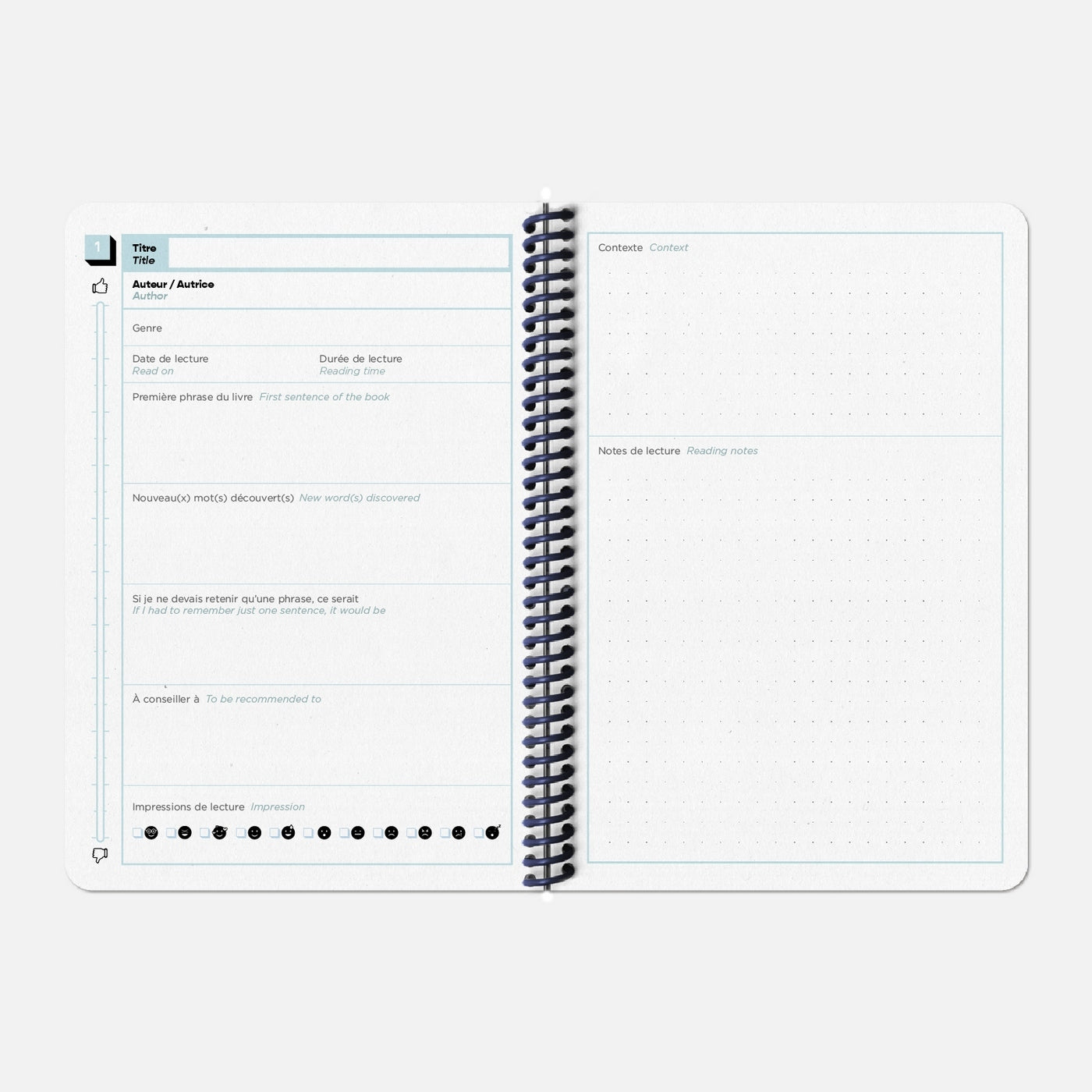 Carnet De Lectures