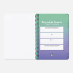 Carnet De Projets
