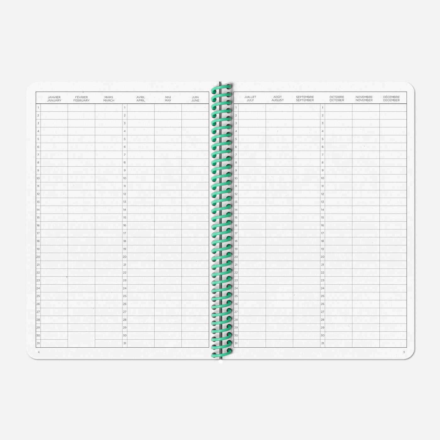 Carnet De Projets
