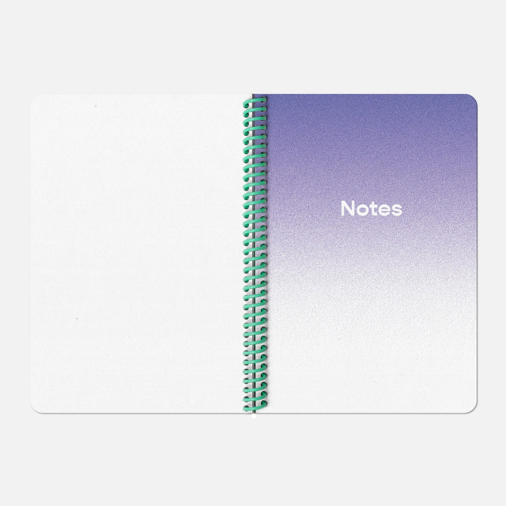 Carnet De Projets