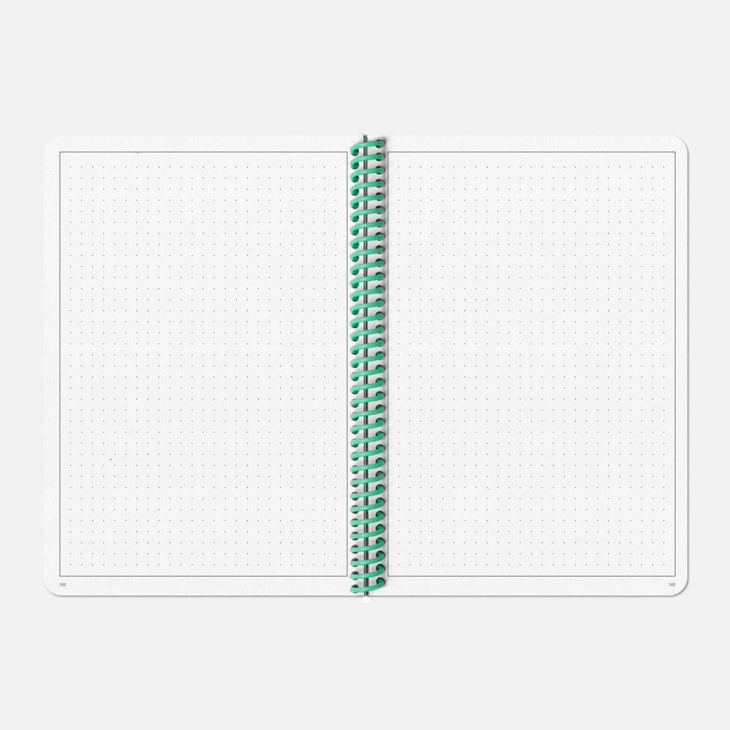 Carnet De Projets