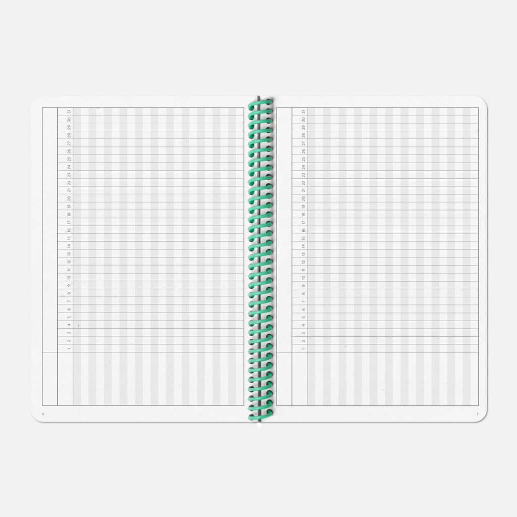 Carnet De Projets