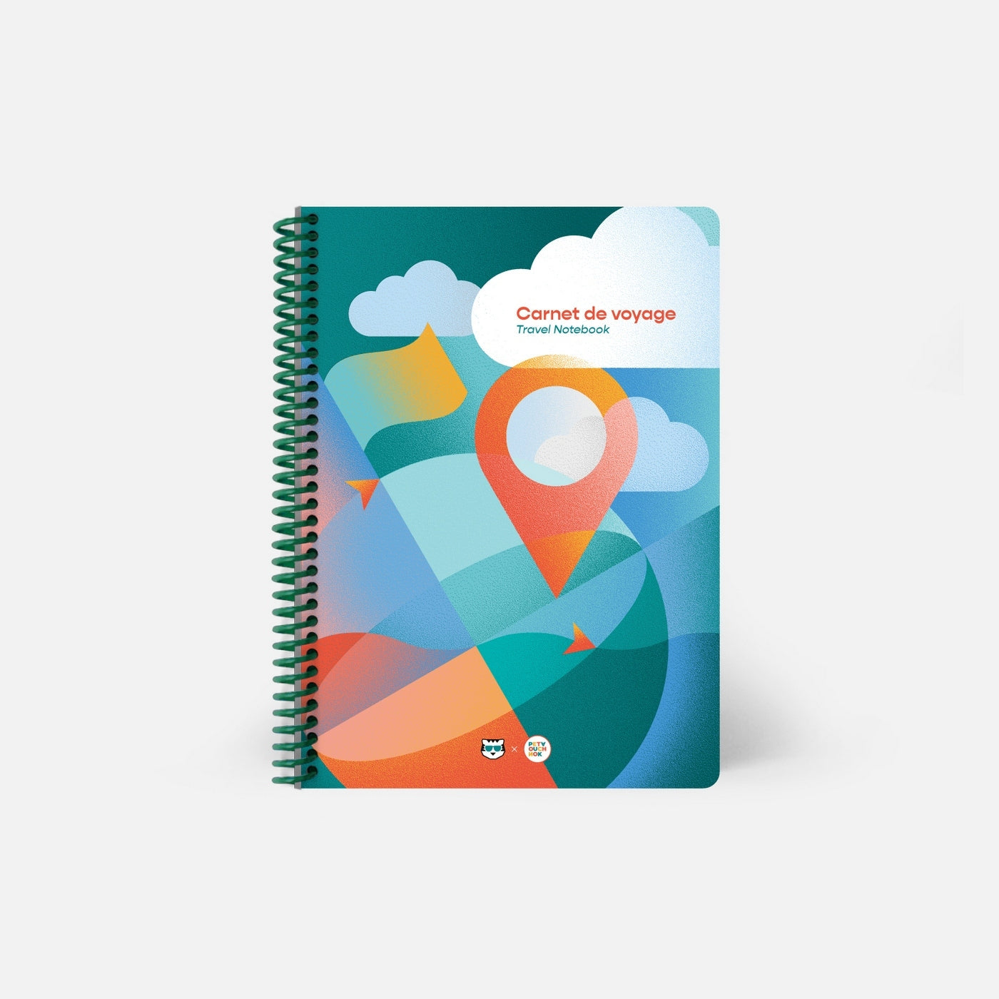 Carnet De Voyage