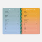 Carnet De Voyage