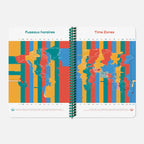 Carnet De Voyage
