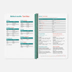 Carnet De Voyage