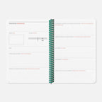 Carnet De Voyage