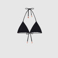 Haut De Maillot De Bain Cuba - Black - Femme