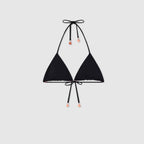 Haut De Maillot De Bain Cuba - Black - Femme