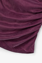 Body Ana Bleu Eau Bordeaux