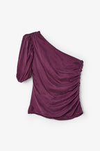 Body Ana Bleu Eau Bordeaux
