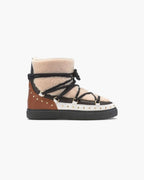 Bottes Curly Rock - Cream - Mixte