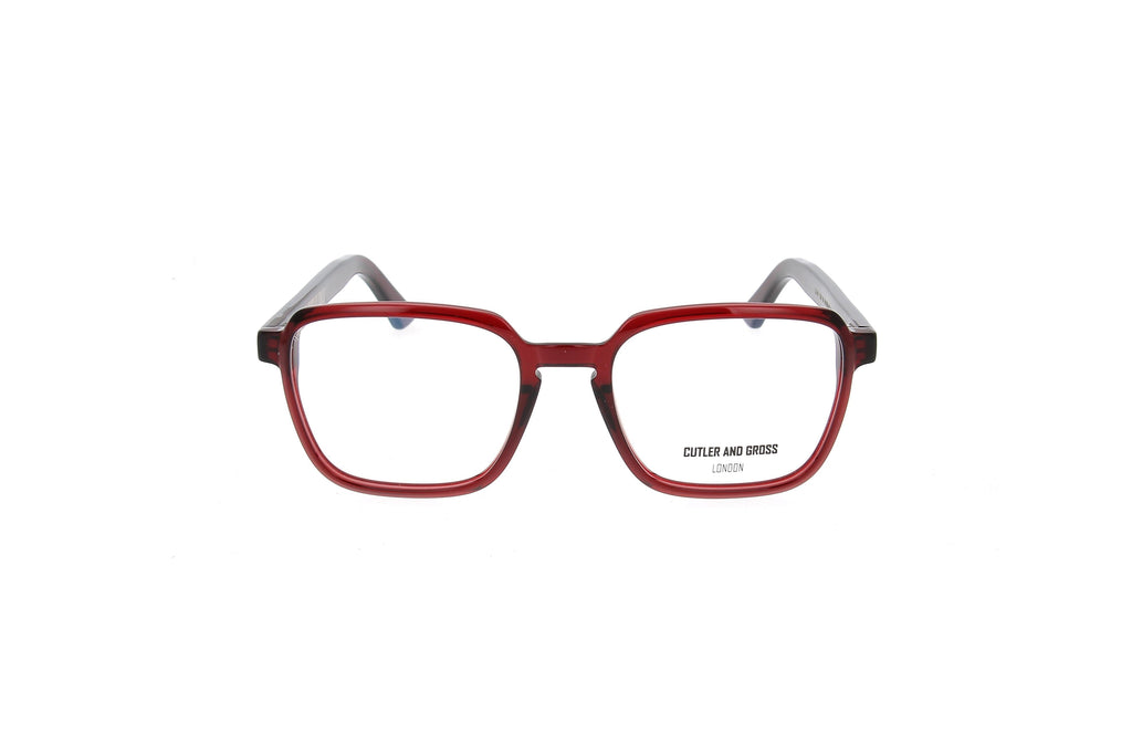Lunettes De Vue - Cutler And Gross