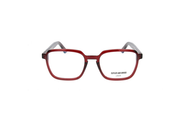 Lunettes De Vue - Cutler And Gross