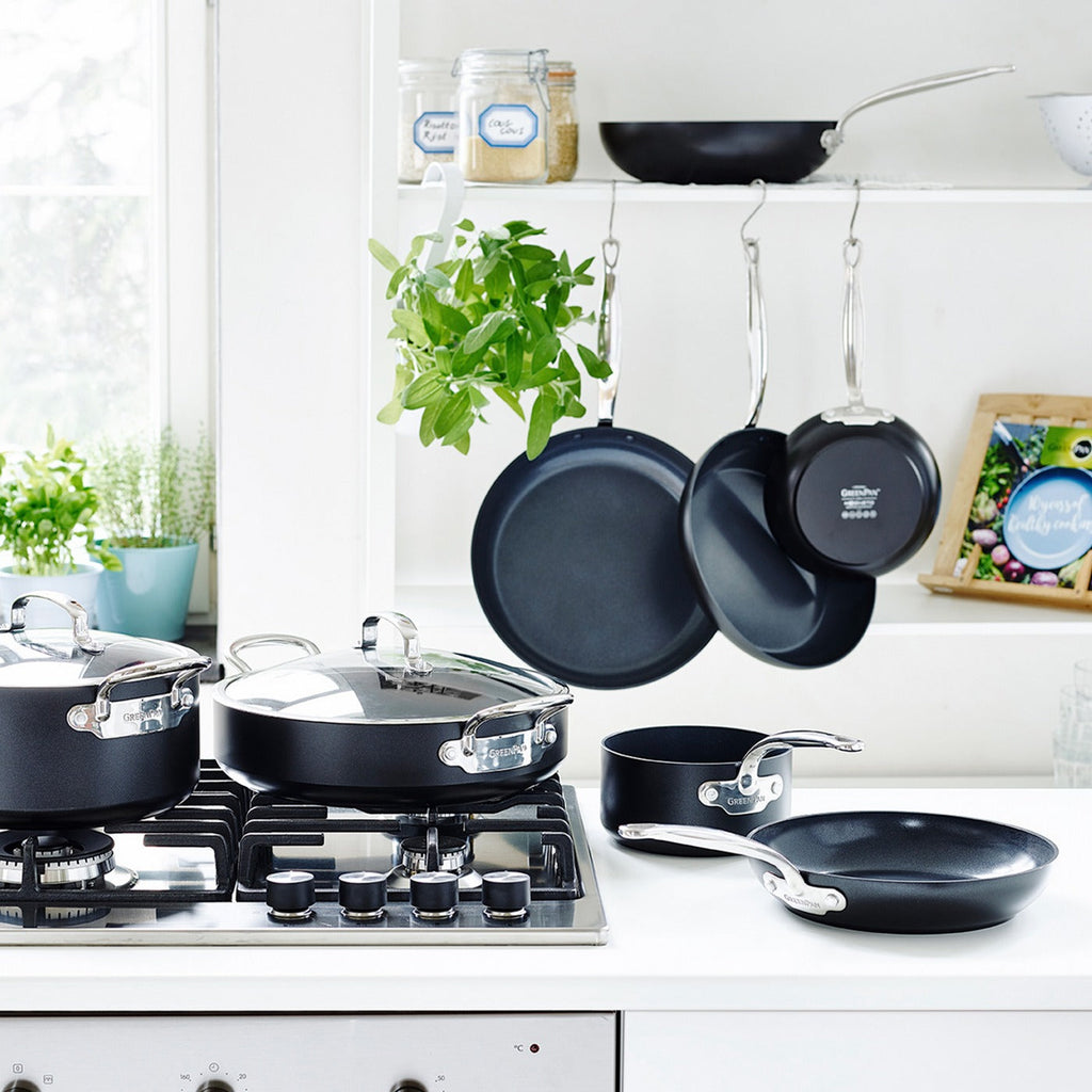 Greenpan Barcelona Faitout