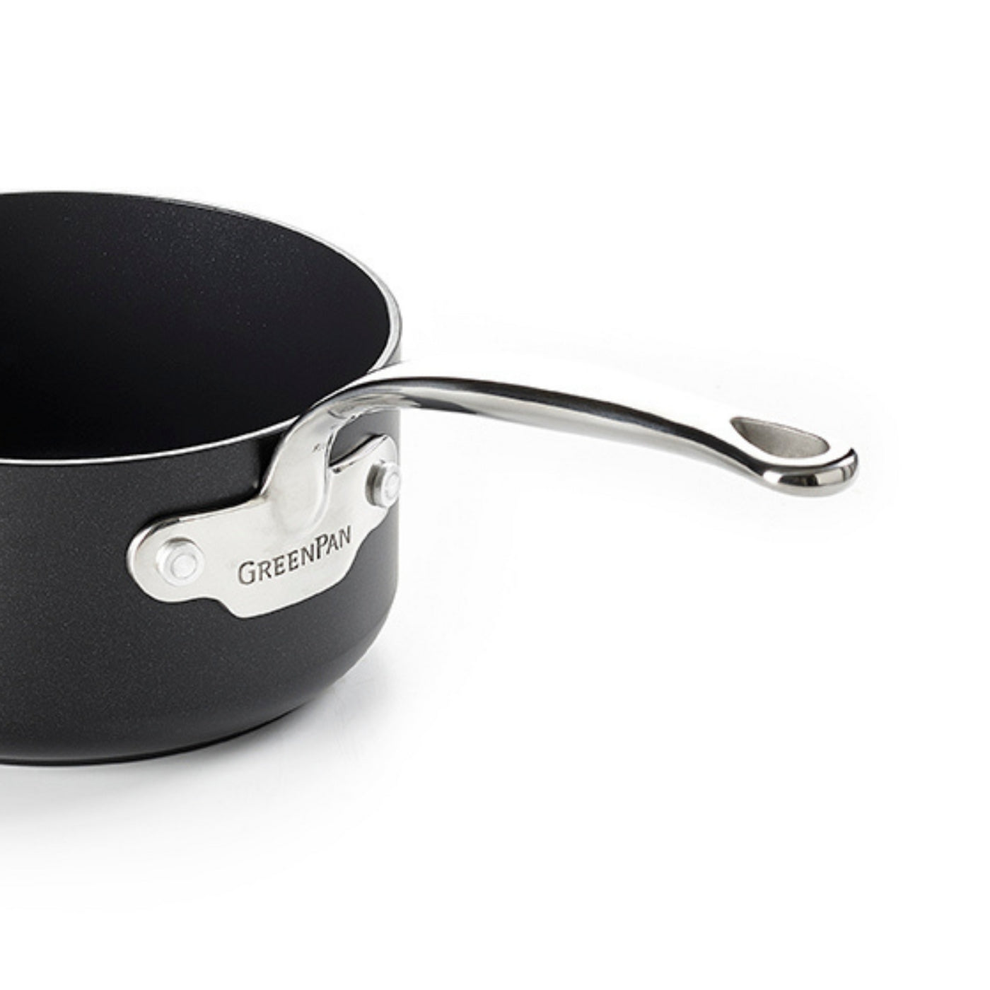 Greenpan Barcelona Casserole 18Cm/2.0L
