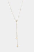 Collier "Cordou" D0,053/3 - Or Jaune 375/1000