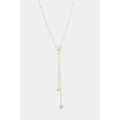 Collier "Cordou" D0,053/3 - Or Jaune 375/1000
