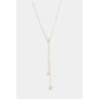 Collier "Cordou" D0,053/3 - Or Jaune 375/1000