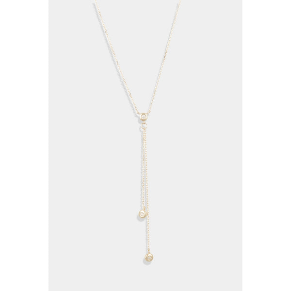 Collier "Cordou" D0,053/3 - Or Jaune 375/1000