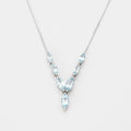 Collier "Nuit De Diamant"  Bt3,89/7