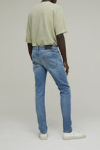 Closed - Jean Unity Slim - Light Blue - Homme
