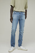 Closed - Jean Unity Slim - Light Blue - Homme