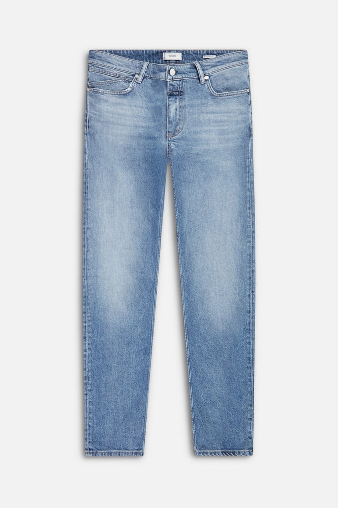 Closed - Jean Unity Slim - Light Blue - Homme