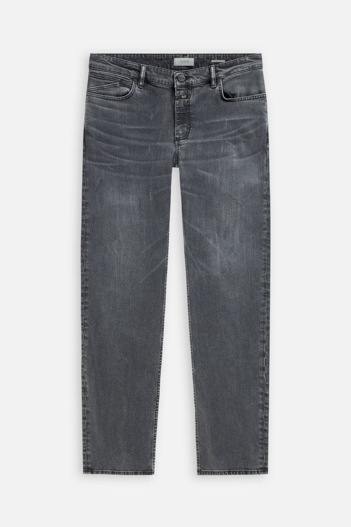 Closed - Jean Unity Slim - Dark Grey - Homme