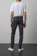 Closed - Jean Unity Slim - Dark Grey - Homme