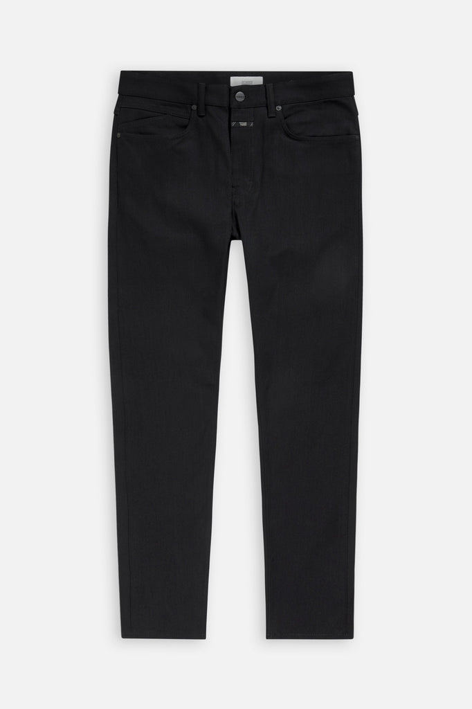 Closed - Jean Cooper Tapered - Black/Black - Homme