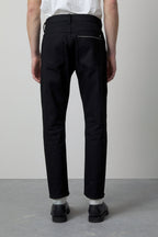 Closed - Jean Cooper Tapered - Black/Black - Homme
