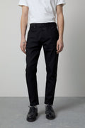 Closed - Jean Cooper Tapered - Black/Black - Homme
