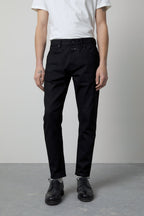 Closed - Jean Cooper Tapered - Black/Black - Homme