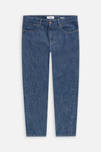 Closed - Jean Cooper Tapered - Dark Blue - Homme