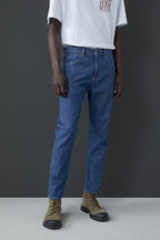 Closed - Jean Cooper Tapered - Dark Blue - Homme