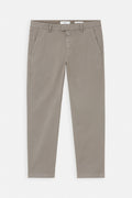 Closed - Pantalon Devon Slim - Cobble Grey - Homme