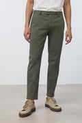 Closed - Pantalon Devon Slim - Grey Fir - Homme