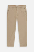 Closed - Pantalon Devon Slim - Hickory - Homme