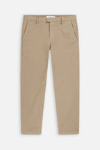 Closed - Pantalon Devon Slim - Hickory - Homme
